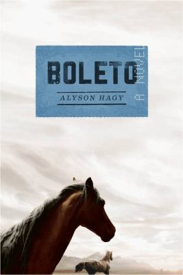 Boleto (SKU 133100661221)