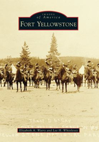 Fort Yellowstone