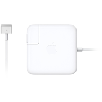 Apple® 85W MagSafe 2 Power Adapter (for MacBook Pro with Retina display)