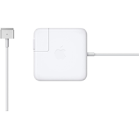 Apple® 85W MagSafe 2 Power Adapter (for MacBook Pro with Retina display)
