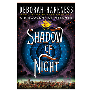 Shadow Of Night 2 - cover photo