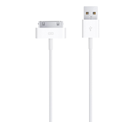 Apple® 30-pin to USB Cable