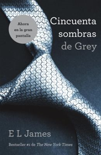 Cinquenta Sombras De Grey
