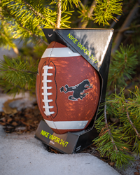 1D. Nike® Full Size Football