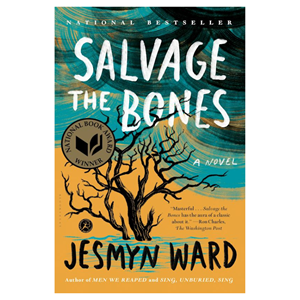 Salvage The Bones - cover photo