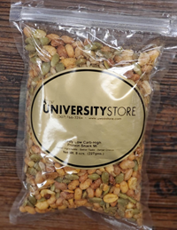 ZESTY LOW CARB PROTEIN