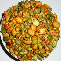 ZESTY LOW CARB PROTEIN