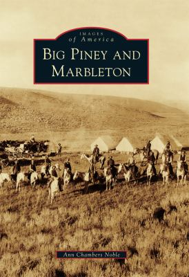 Big Piney And Marbleton (SKU 134443271287)