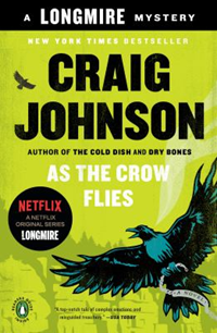 As The Crow Flies