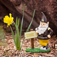 Wyoming Nordic Gnome