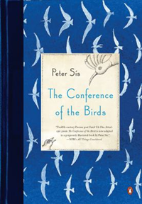 Conference Of The Birds