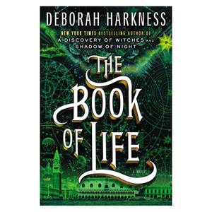Book Of Life 3 - cover photo