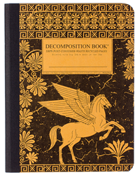 Decompositon Book Pegasus
