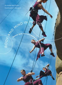 Body And Mind In Motion - cover photo