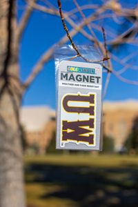 CDI Corp. Colorshock™ Mini UW Magnet