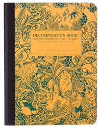 Decomposition Book Under The Sea