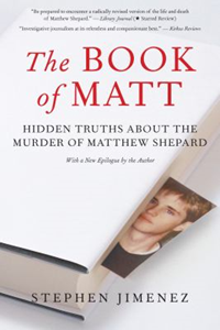 Book Of Matt