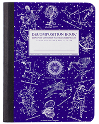 Decomposition Book Celestial