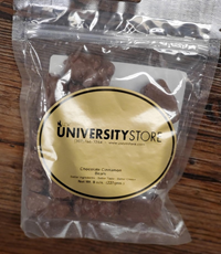 CHOCOLATE CINNAMON BEARS