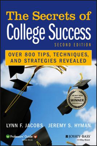 Secrets Of College Success