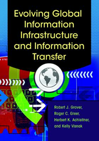 Evolving Global Information Infrastructure - cover photo