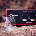 Riedel Oaked Chardonnay Wyoming Seal Glass