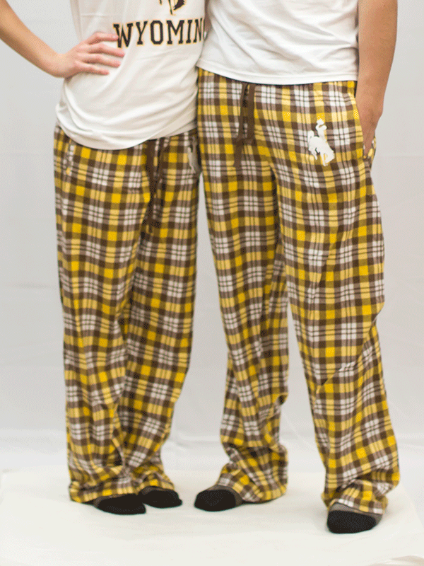 Boxercraft® Flannel Pajama Pants (SKU 136460591543)