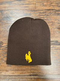 Bucking Horse Everest Beanie