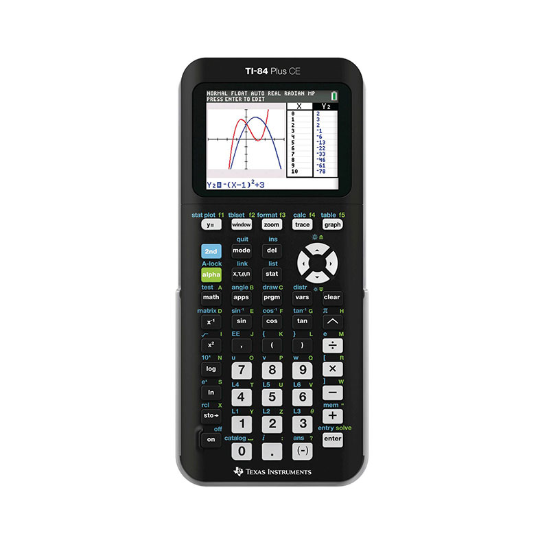 TI-84 Plus CE