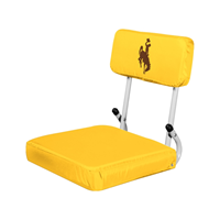 7A. Hardback Stadium Seat