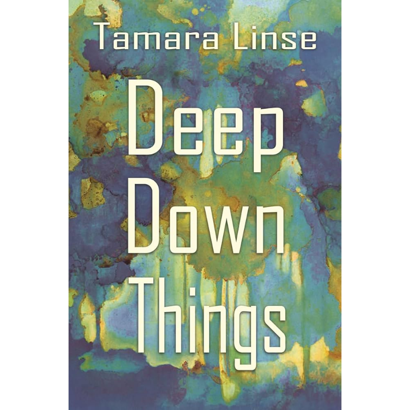 Deep Down Things (SKU 136693861287) Deep Down Things - main view