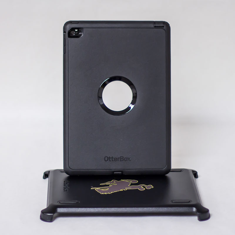 Otterbox iPad Air 2 Defender Case- Black