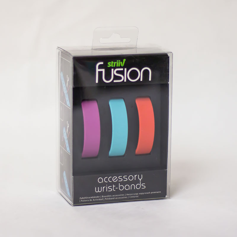 STRIIV Fusion Accessory Bands