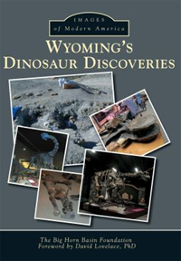 Wyomings Dinosaur Discoveries