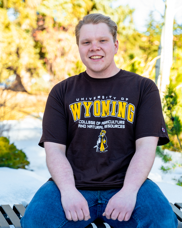 Champion Pistol Pete Wyoming College Tees University Store