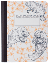 Decomposition Book Manatea