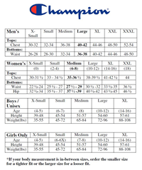 Champion® University of Wyoming Long Sleeve Tee