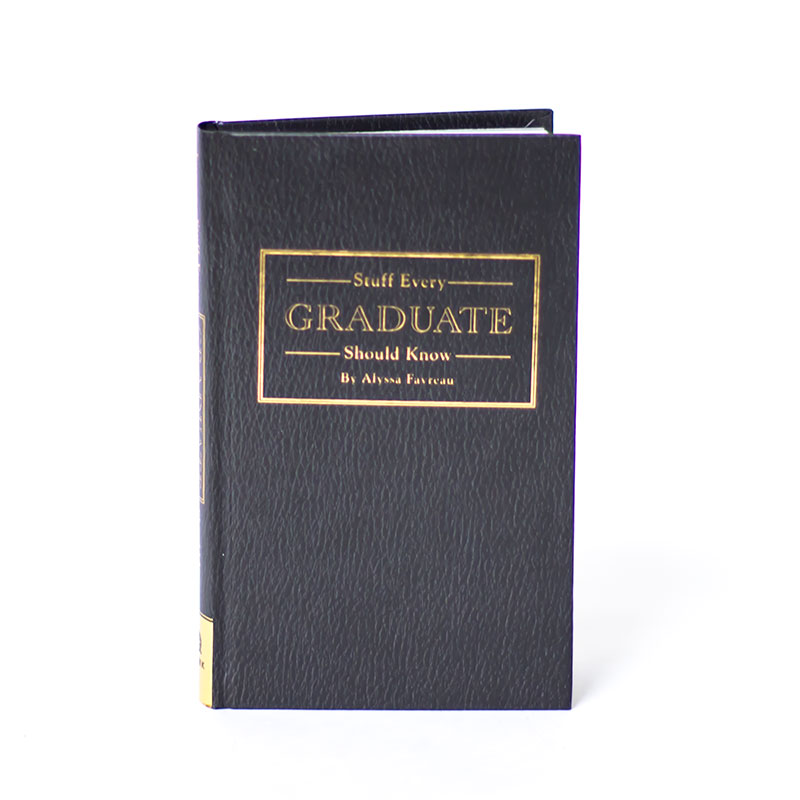 Stuff Every Graduate Should Know