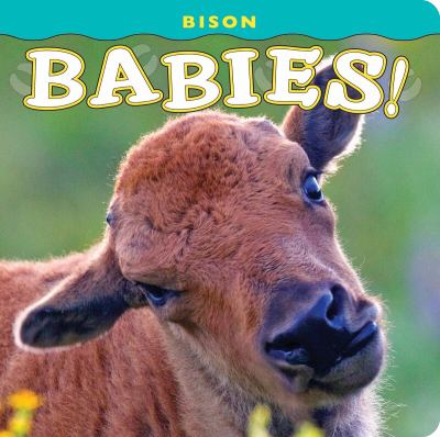 Bison Babies (SKU 137530921414)