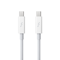 Apple® Thunderbolt Cable (2.0m)