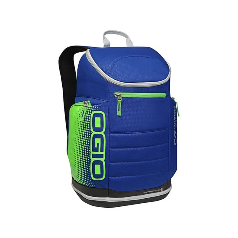 Ogio C-7 Complete Series Backpack (SKU 137579911600)