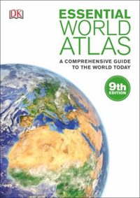 Essential World Atlas