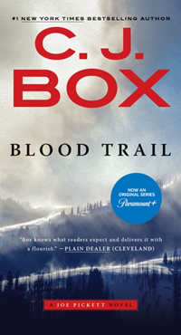 Blood Trail 8