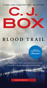 Blood Trail