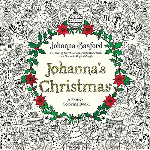 Johannas Christmas