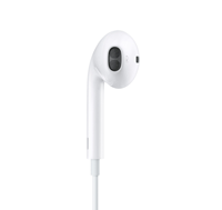 Apple® EarPods (with lightning connector)