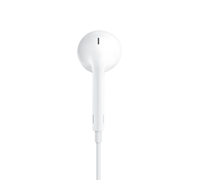 Apple® EarPods (with lightning connector)