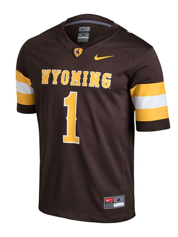 Nike Replica Football Jersey University Store