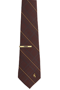 Woven Polyester Tie
