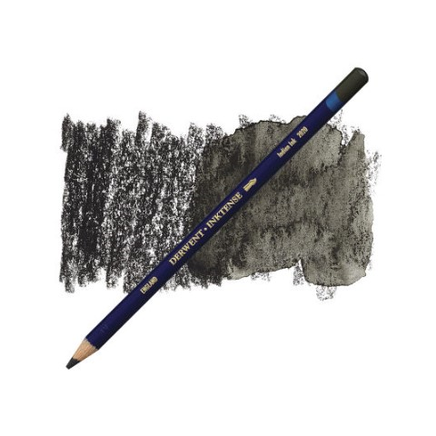 Inktense Pencil: India Ink (SKU 137970341619) Inktense Pencil: India Ink (SKU 137970341619)